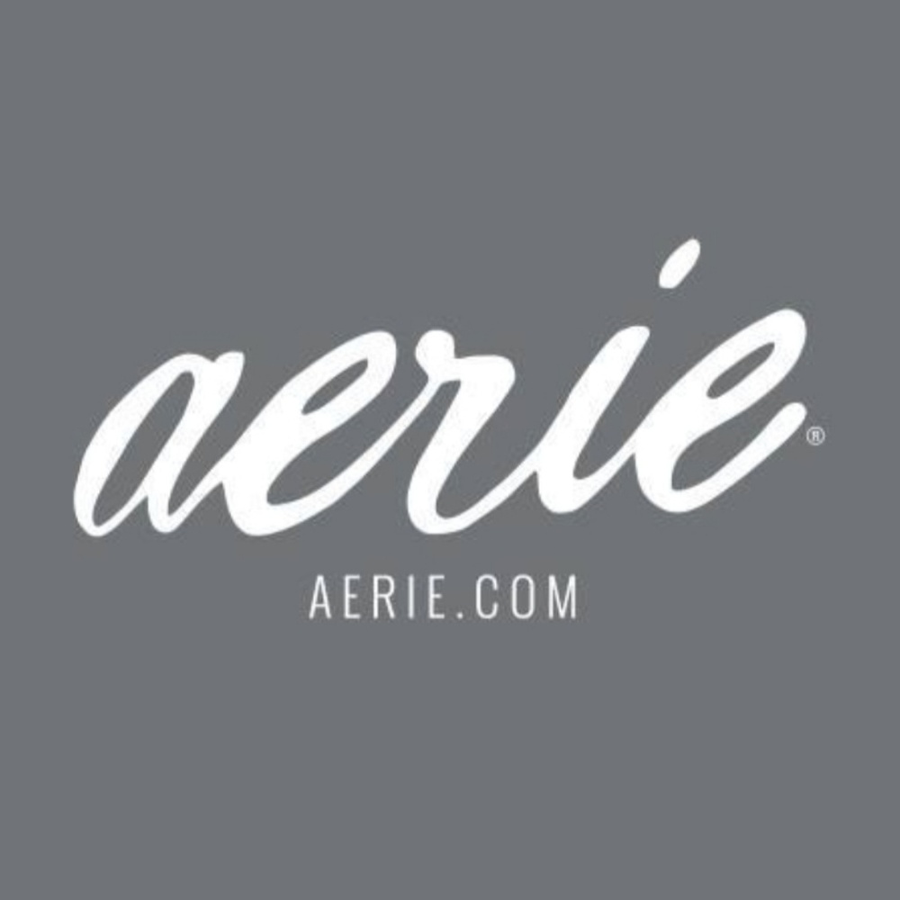 2019 season Aerie one piece bathing suit 🏝☀️